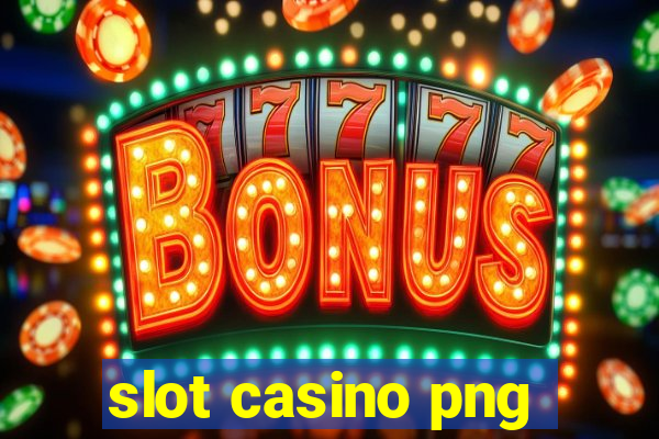 slot casino png