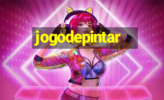 jogodepintar