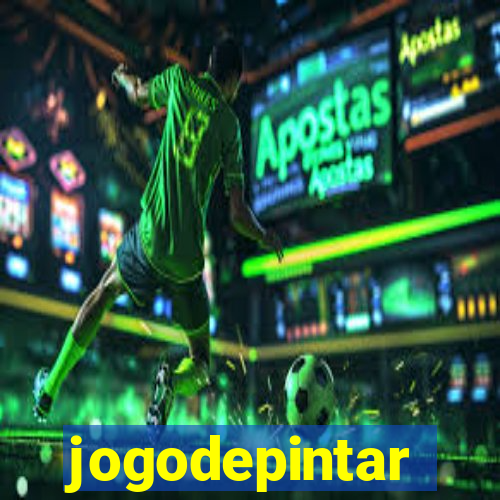 jogodepintar