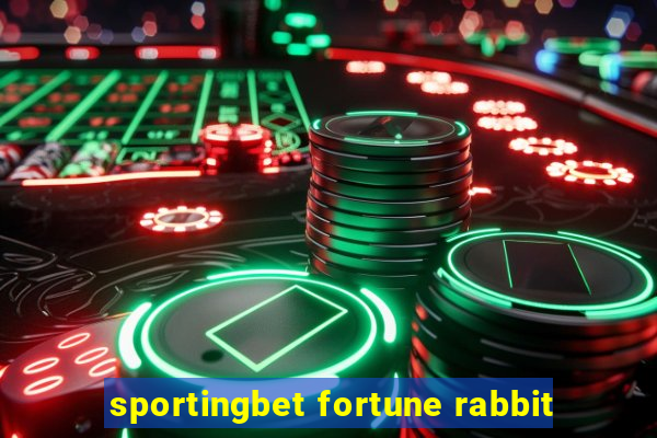 sportingbet fortune rabbit