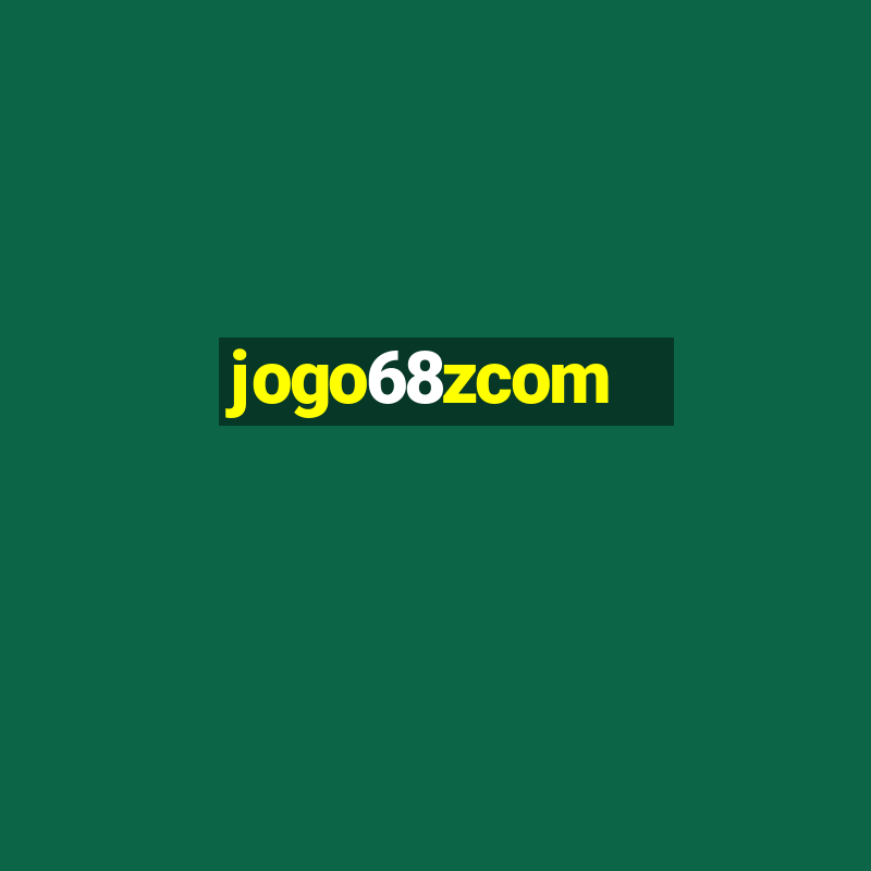 jogo68zcom