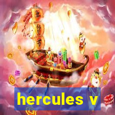 hercules v