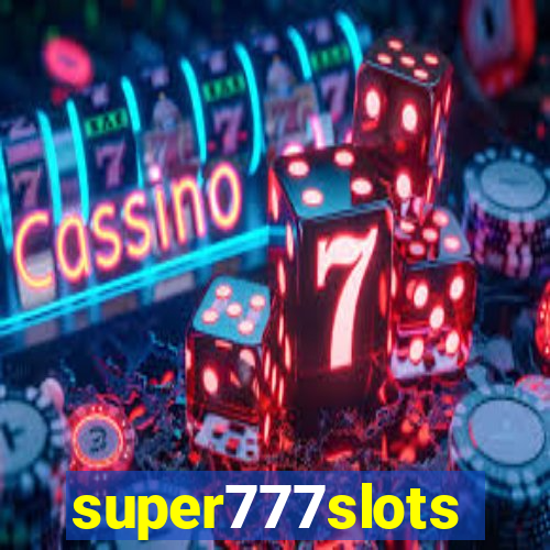 super777slots