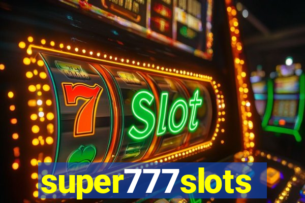 super777slots