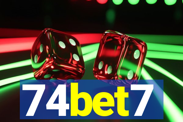 74bet7