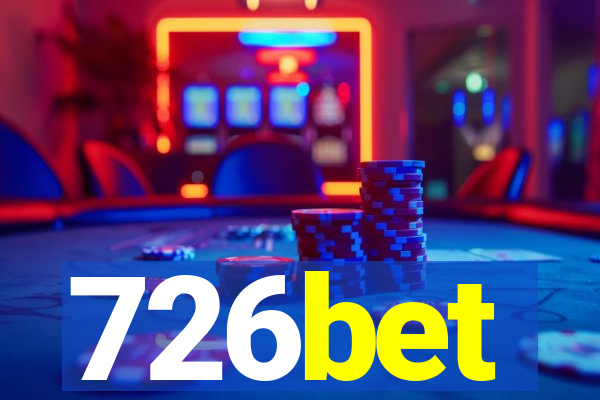 726bet