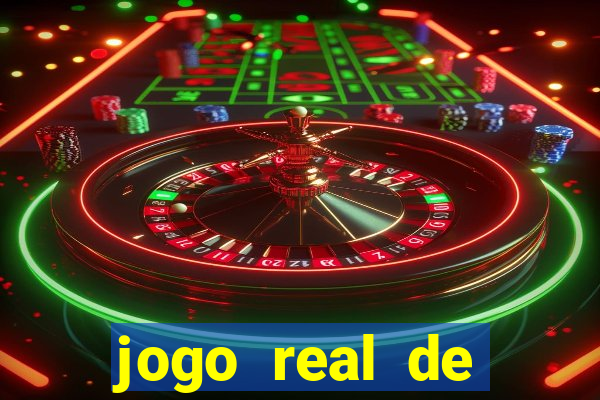 jogo real de ganhar dinheiro