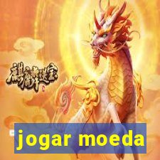 jogar moeda