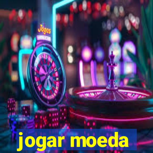 jogar moeda