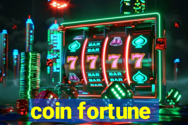 coin fortune