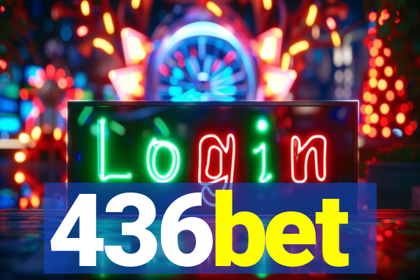 436bet