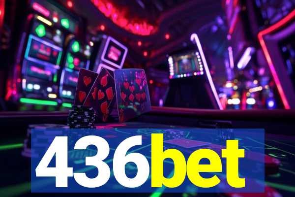 436bet