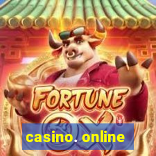 casino. online