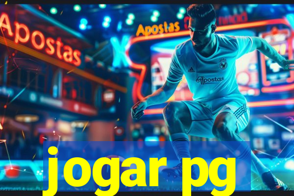 jogar pg