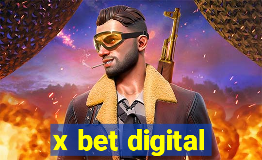 x bet digital