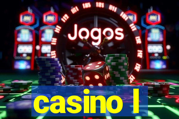 casino l