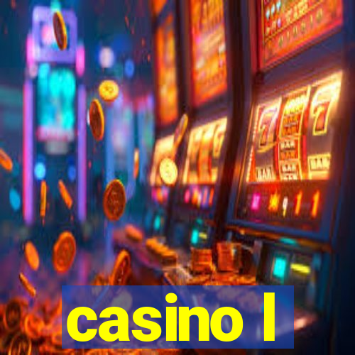 casino l