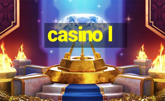 casino l