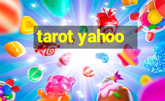 tarot yahoo