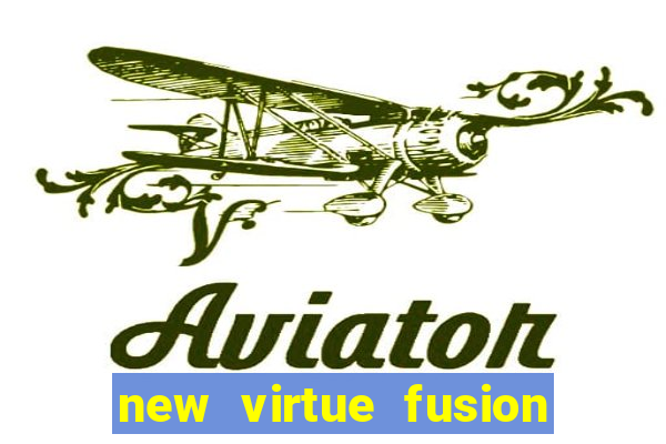 new virtue fusion bingo sites 2022