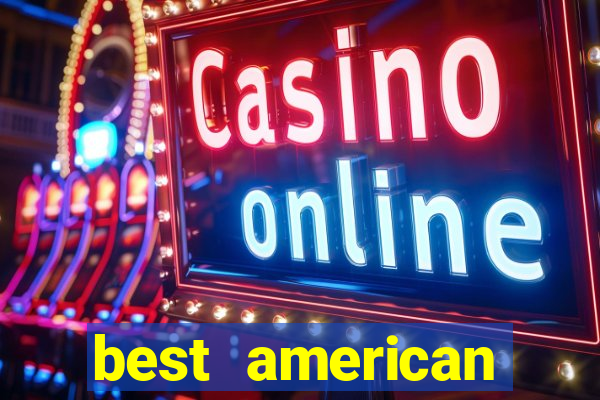 best american online casino