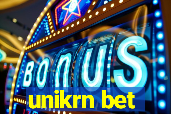 unikrn bet