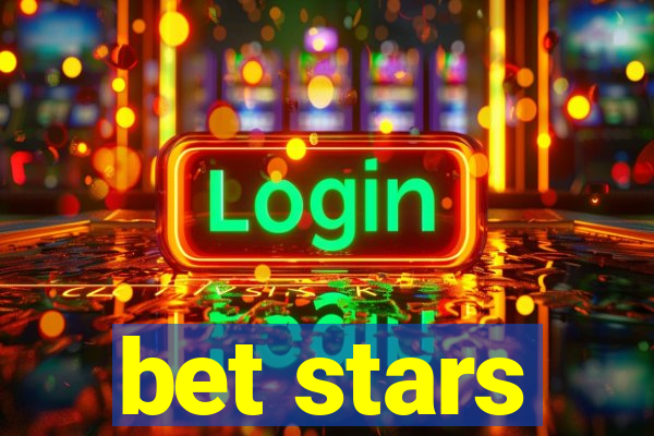 bet stars