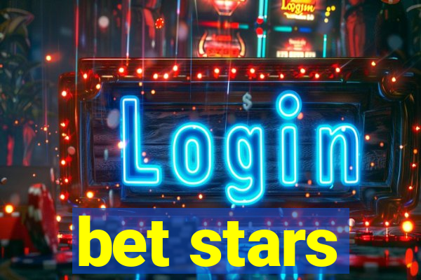 bet stars