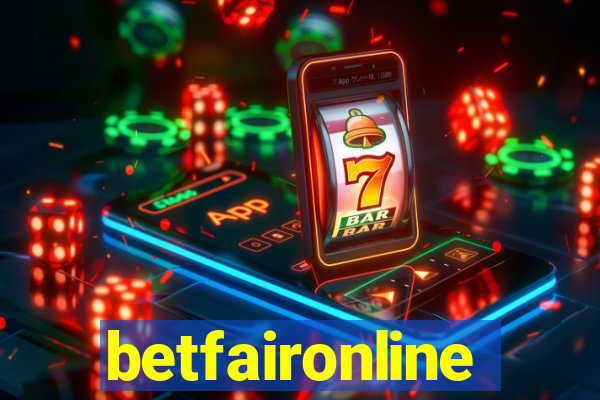 betfaironline