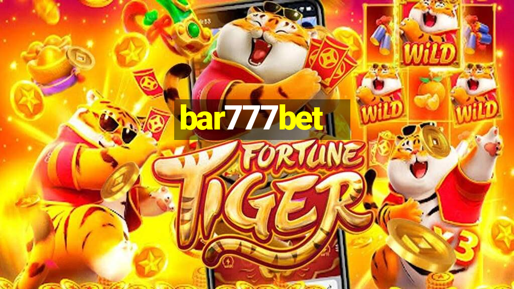 bar777bet