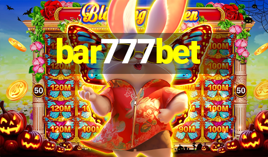 bar777bet