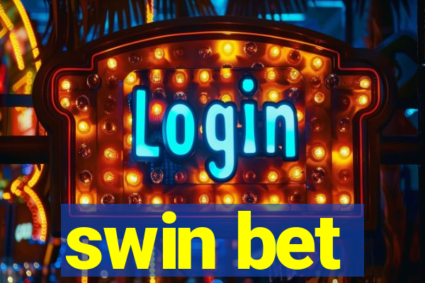 swin bet