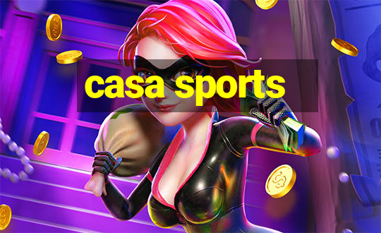 casa sports