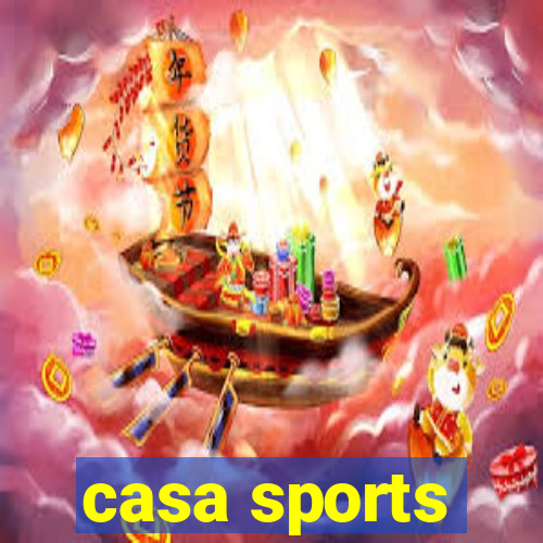 casa sports