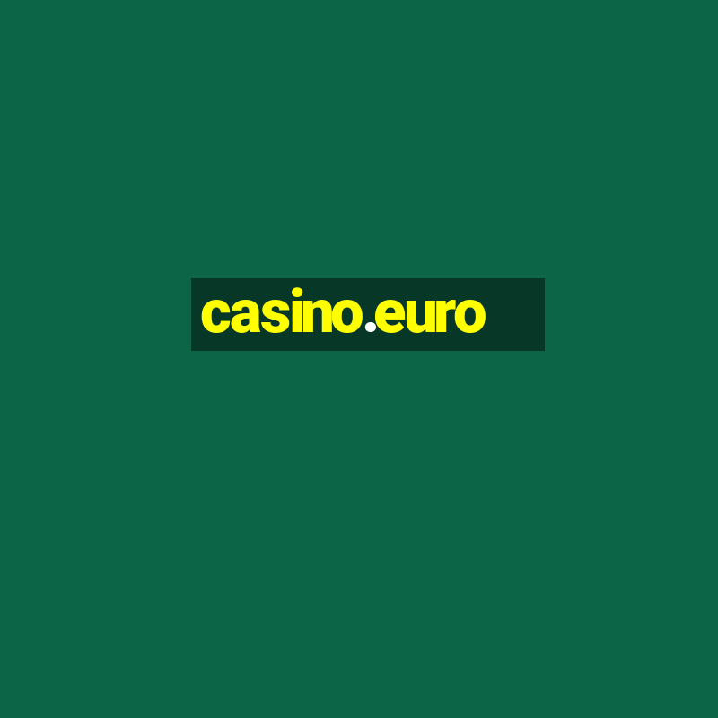 casino.euro