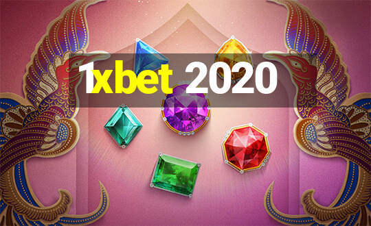 1xbet 2020