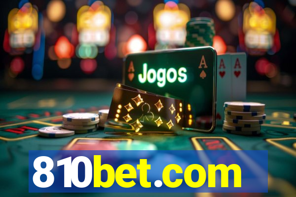 810bet.com