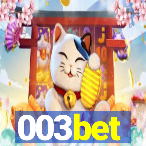 003bet