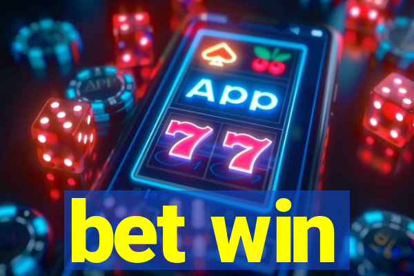 bet win