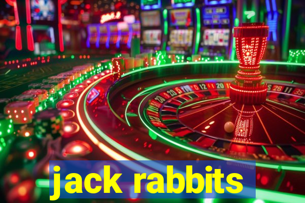 jack rabbits