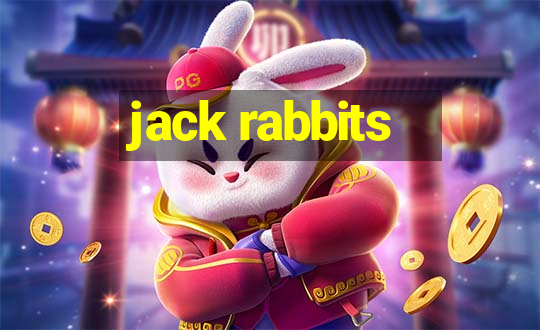 jack rabbits