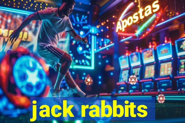 jack rabbits