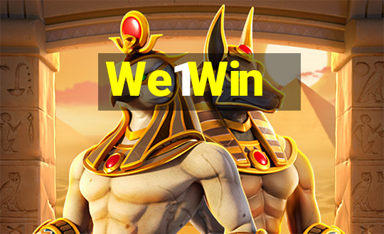 We1Win