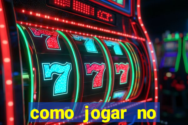 como jogar no dragon fortune