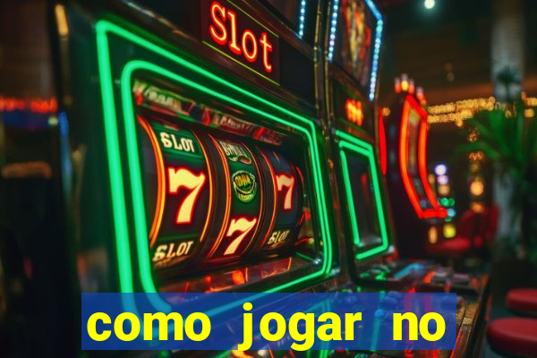 como jogar no dragon fortune