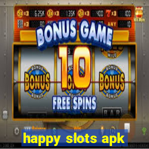 happy slots apk