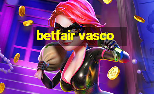 betfair vasco