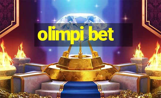 olimpi bet