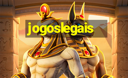 jogoslegais