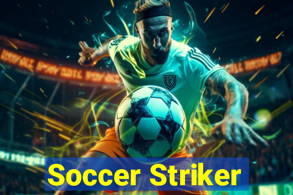 Soccer Striker